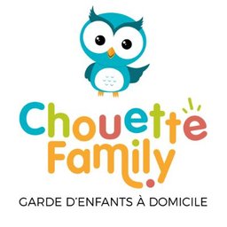 Logo de l'entreprise Chouette Family