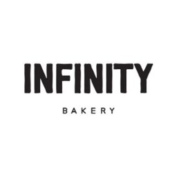 Company logo Infinity Bakery