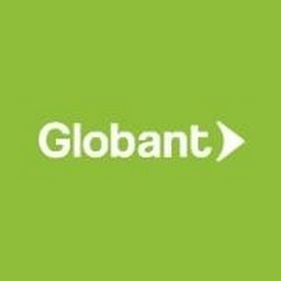 Logotipo de la empresa Globant