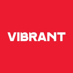 Company logo Vibrant Marketing