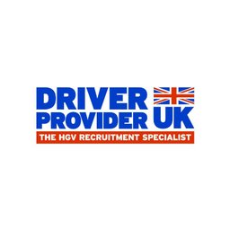 Company logo Driver Provider uk