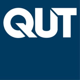 Company logo Queensland University of Technology
