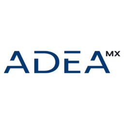 Logotipo de la empresa ADEA México S. A. de C.V