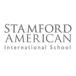 Company logo Stamford American International School