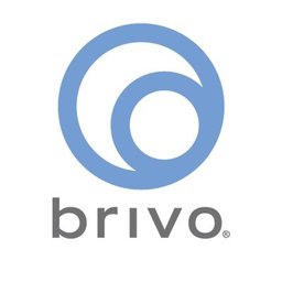 Company logo Brivo