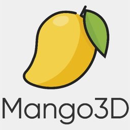 Logo de l'entreprise Mango 3D