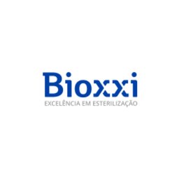 Company logo Bioxxi Esterilização