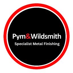 Company logo Pym and Wildsmith