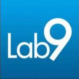 Company logo Lab9