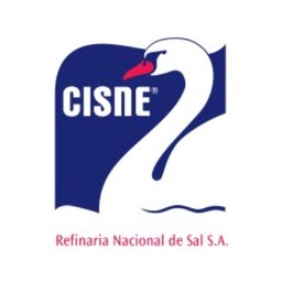 Company logo Refinaria Nacional de Sal