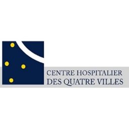 Logo de l'entreprise CENTRE HOSPITALIER DES QUATRE VILLES