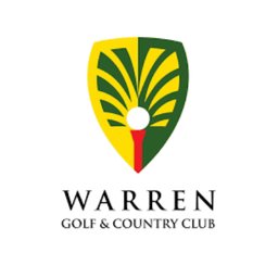 Company logo Warren Golf & Country Club