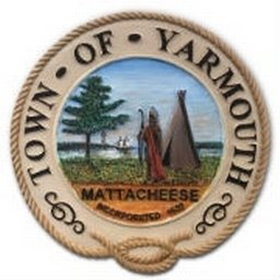 Company logo Town of Yarmouth