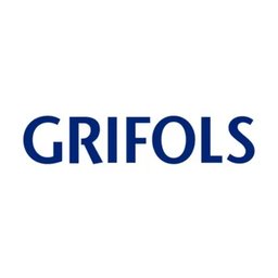 Company logo Grifols