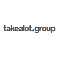 Company logo Takealot Group