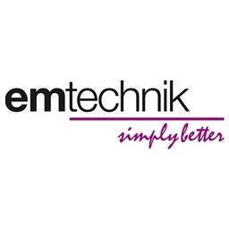 Firmenlogo EM-TECHNIK GMBH