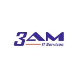 Company logo 3AM It Services