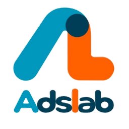 कंपनी का लोगो ADSLAB