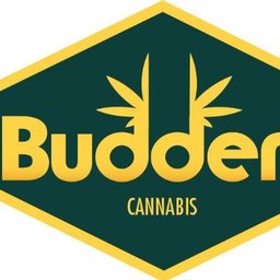 Company logo Budders Cannabis