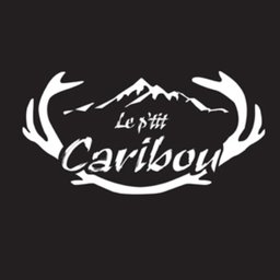 Company logo Ptit Caribou