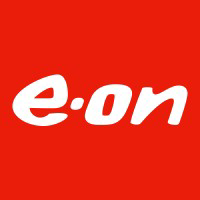 Company logo E.ON