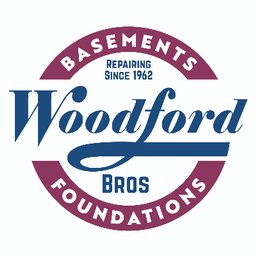 Company logo Woodford Bros