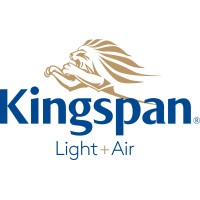 Firmenlogo Kingspan Light + Air