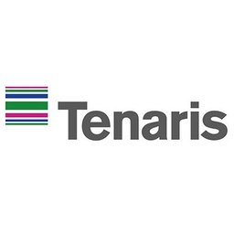 Logotipo de la empresa Tenaris