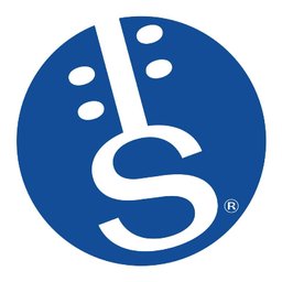 Company logo Shar Music