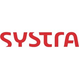 Company logo SYSTRA