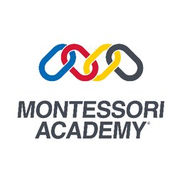 Company logo Montessori Academy