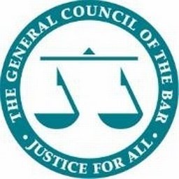 Company logo The Bar Council