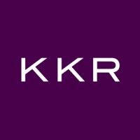 Company logo KKR