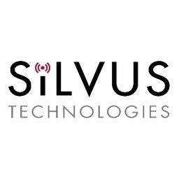 Logo de l'entreprise SILVUS TECHNOLOGIES