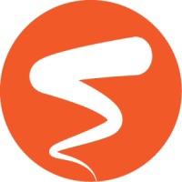 Company logo Spinify