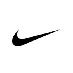 Company logo NIKE