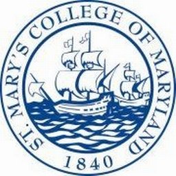 Company logo St. Mary's College of Maryland