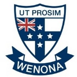 Company logo Wenona School