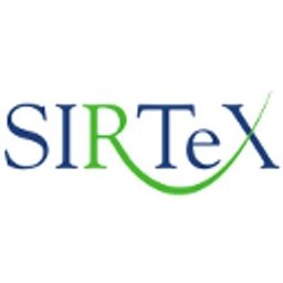 Company logo Sirtex Medical