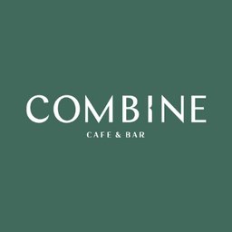 Company logo Combine Cafe & Bar