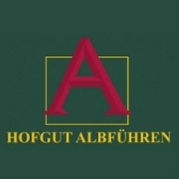 Firmenlogo Hofgut Albführen GmbH