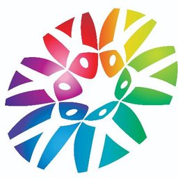 Company logo Dutch Flower Group