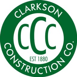 Company logo Clarkson Construction