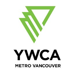 Company logo YWCA Metro Vancouver