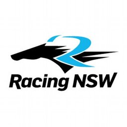 Company logo Racing NSW