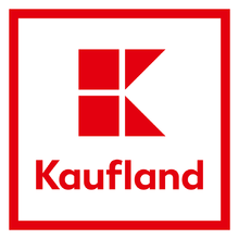 Company logo Kaufland