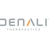 Firmenlogo Denali Therapeutics