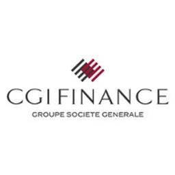 Logo de l'entreprise CGI FINANCE
