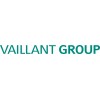 Company logo Vaillant Group Belgium