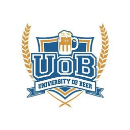 Company logo University of Beer
